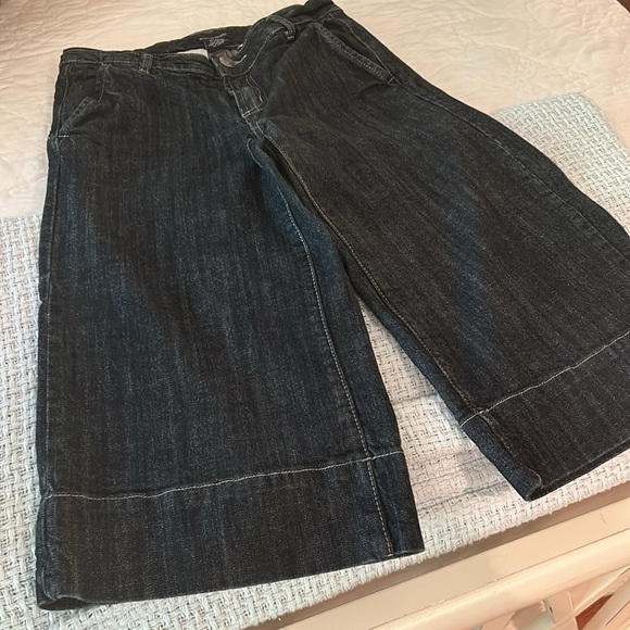 Gaucho pants - Picture 4 of 5